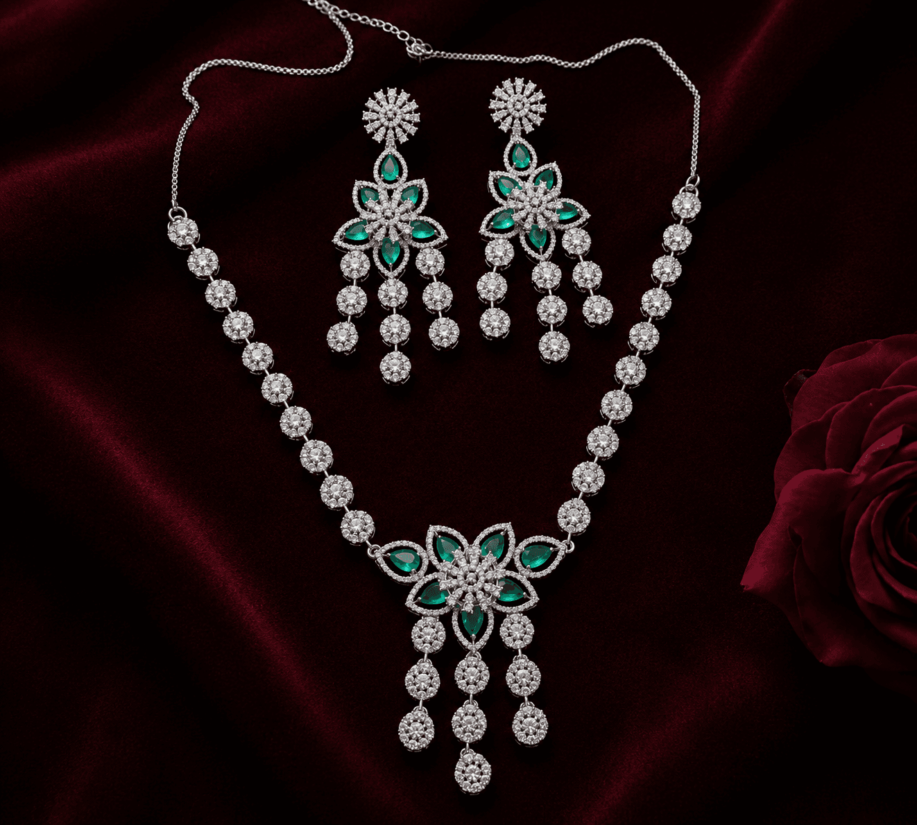 Sterling Silver