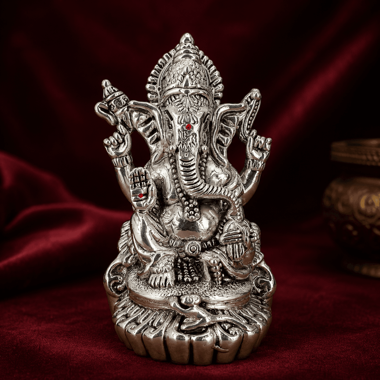 Ganesh Ji