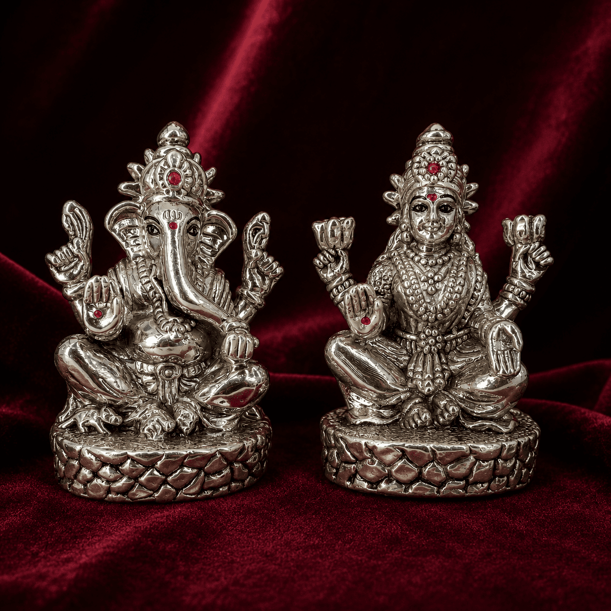 Laxmi Ganesh Jodi