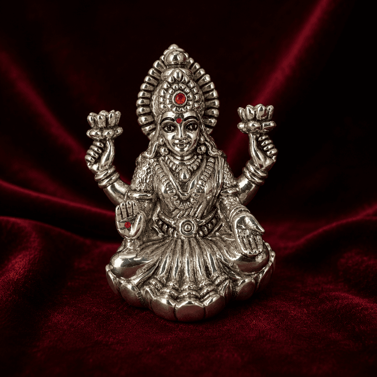 Laxmi Ji