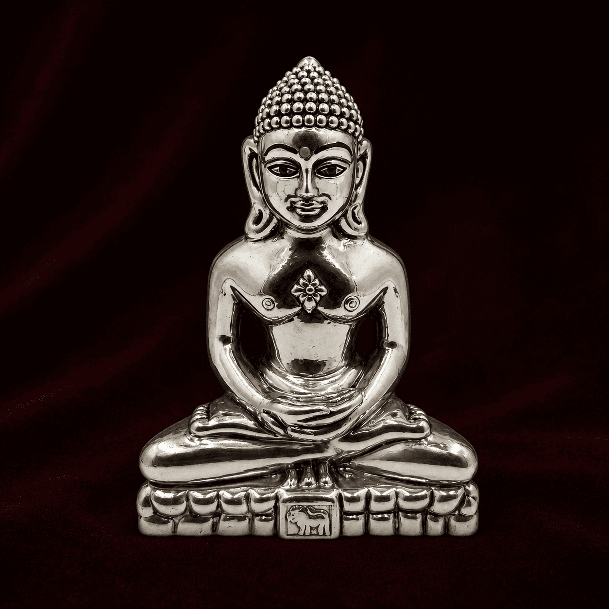 Jain Idols