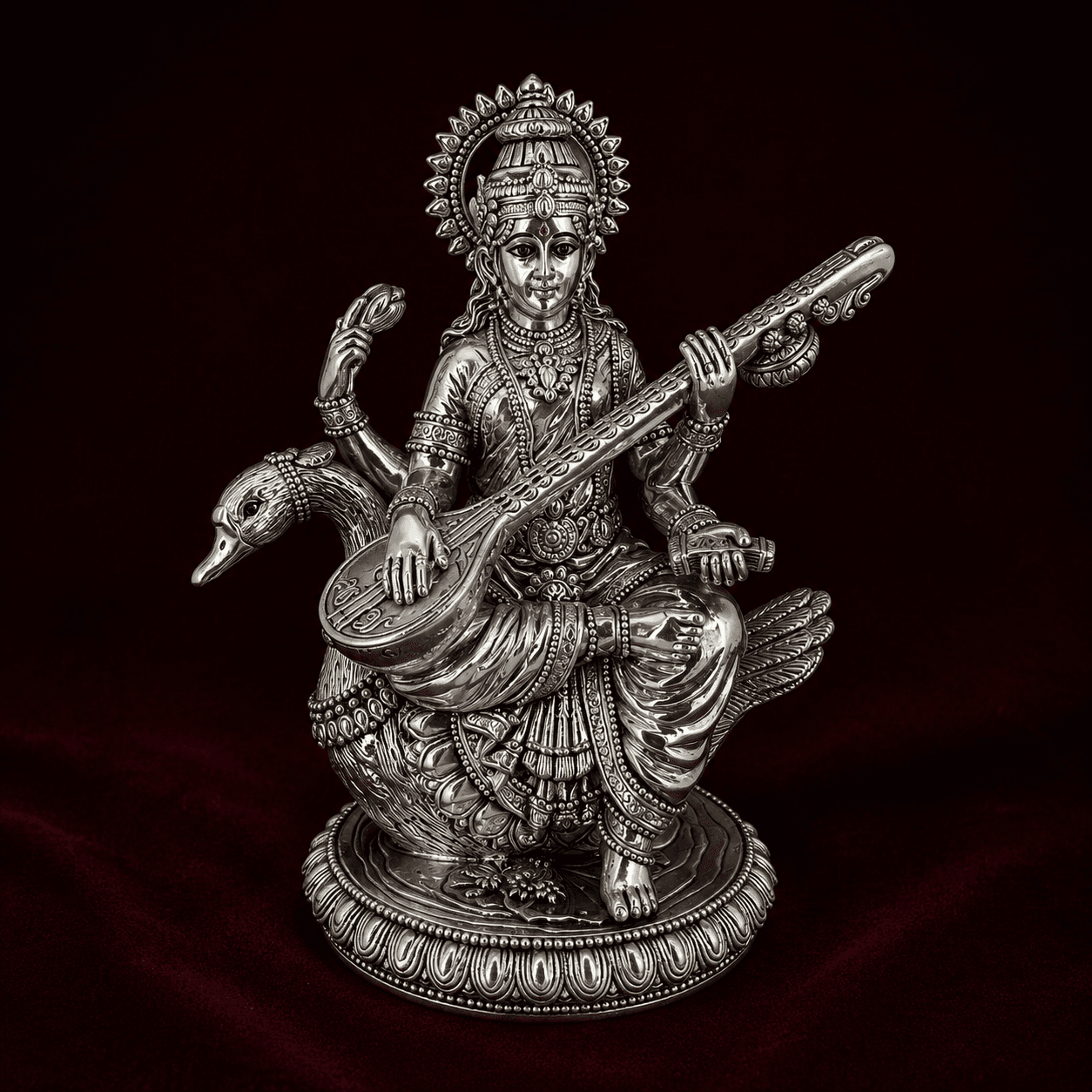 Saraswati Maa