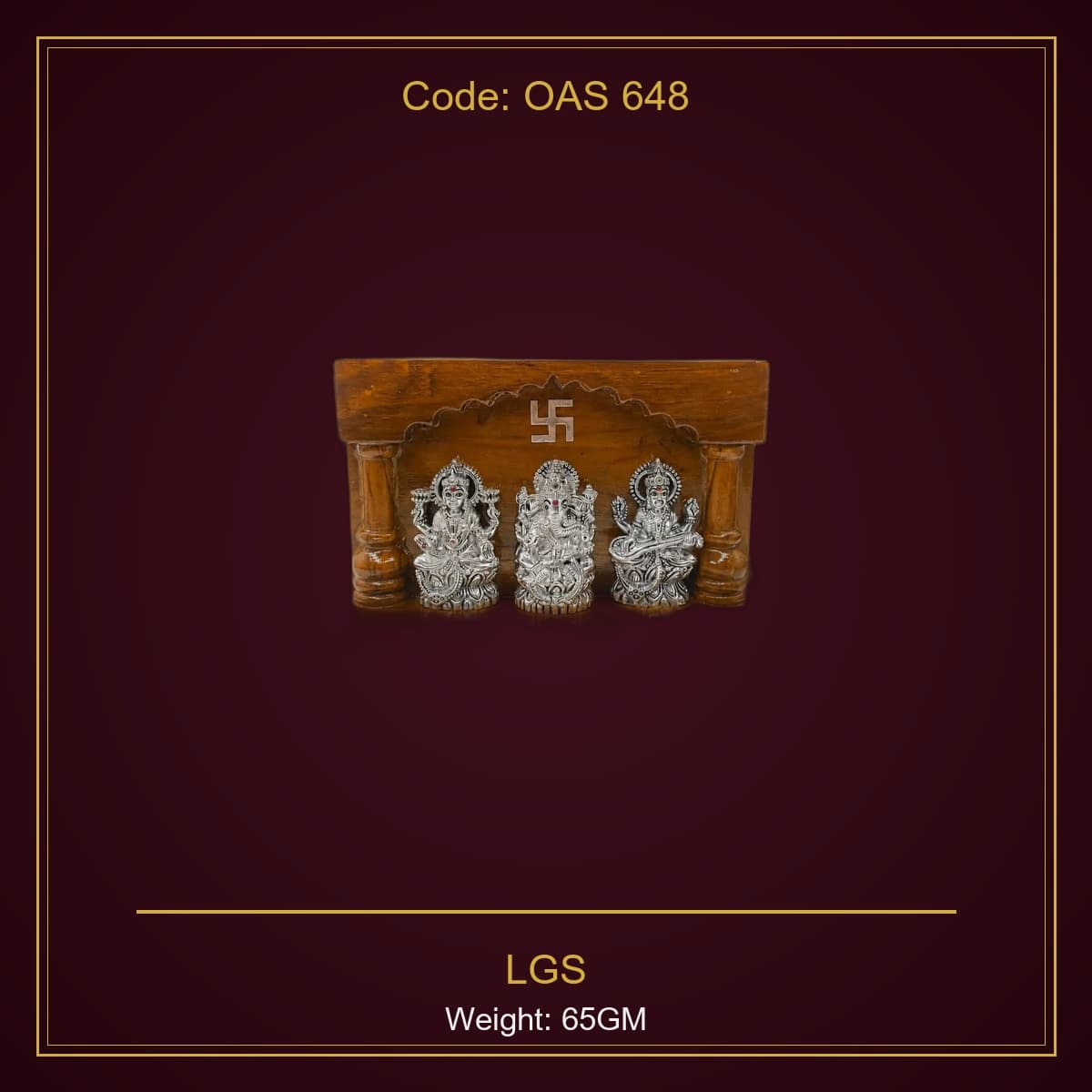 999 Silver Lgs