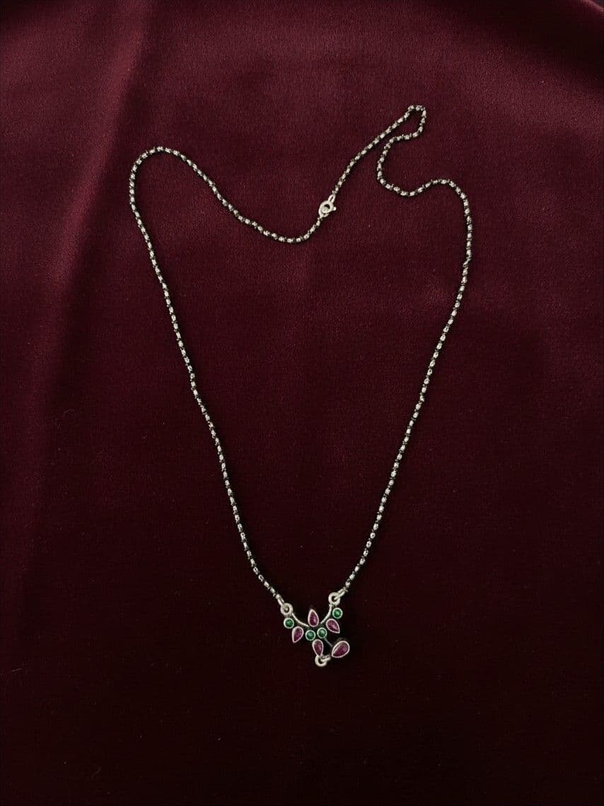 Antique Mangalsutra - 28