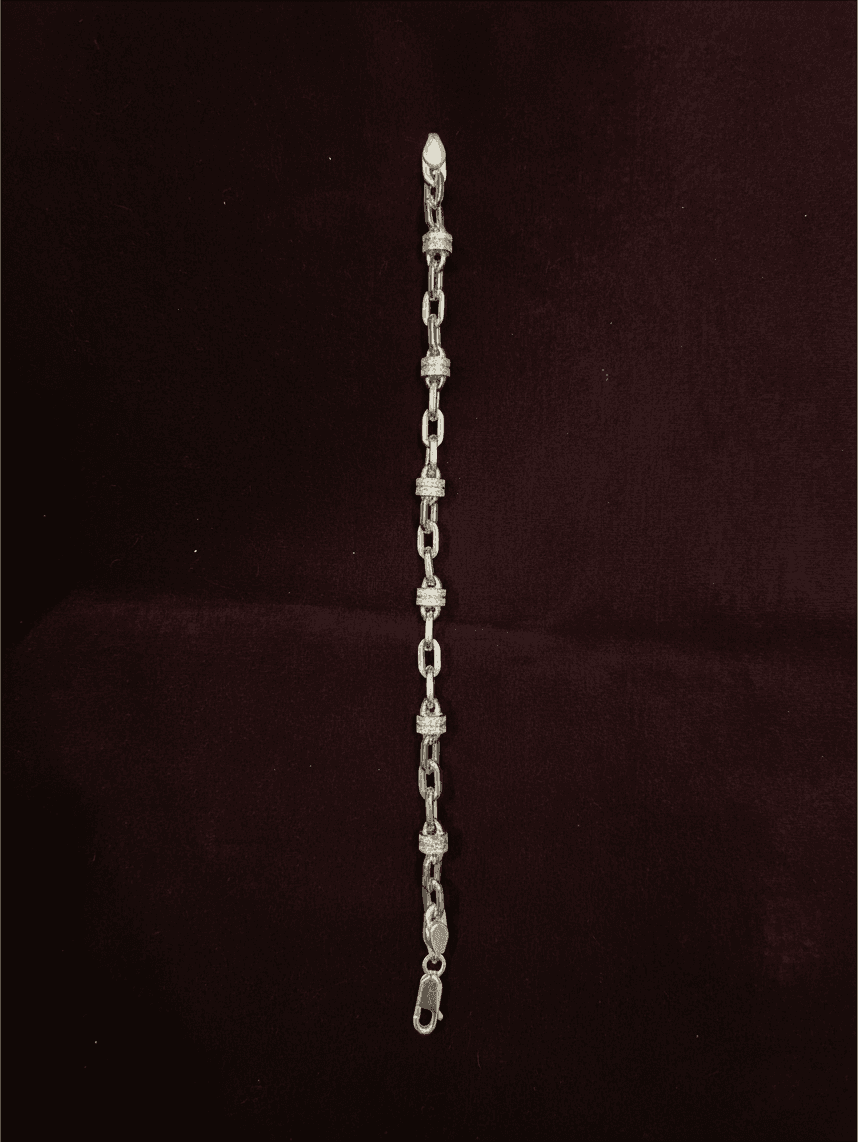 Men Hollow Brc - 1