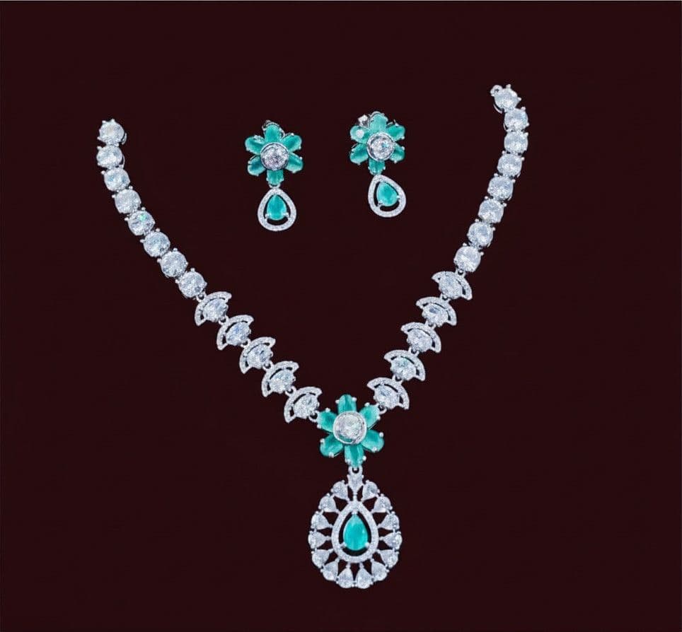 Sterling Set