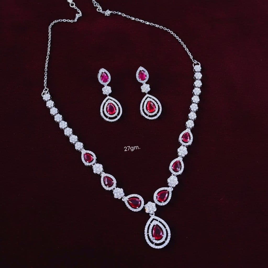 Sterling Set