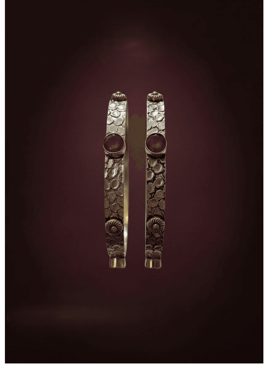 2 Tone Bangle