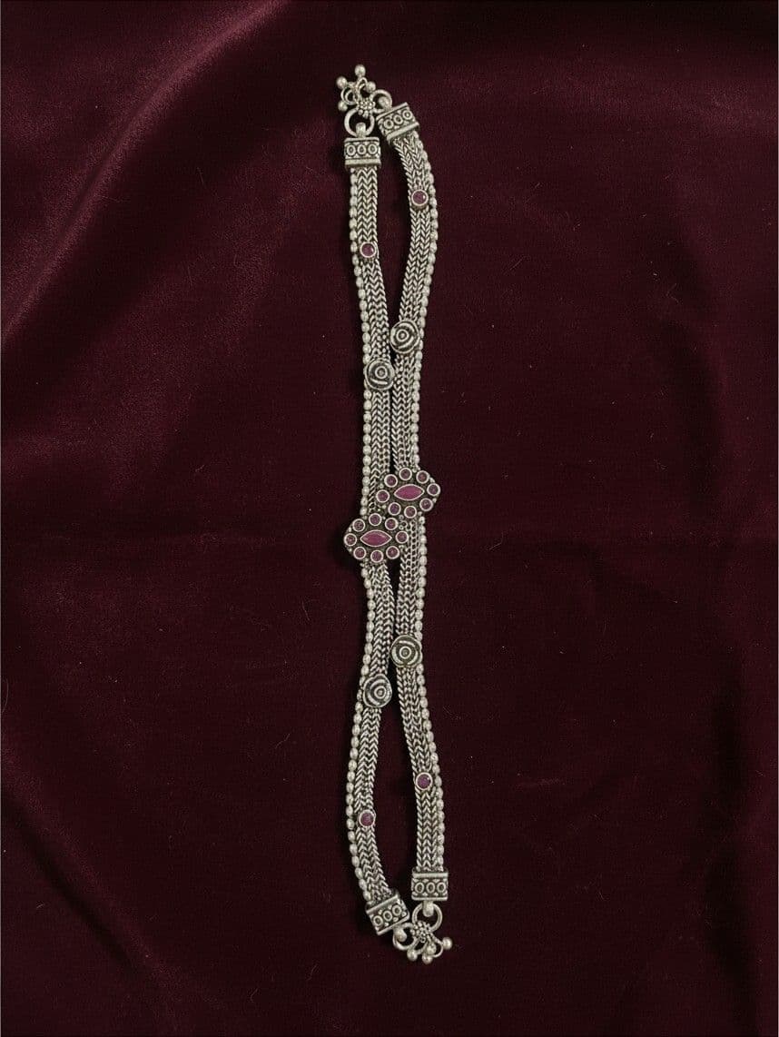 Antique payal