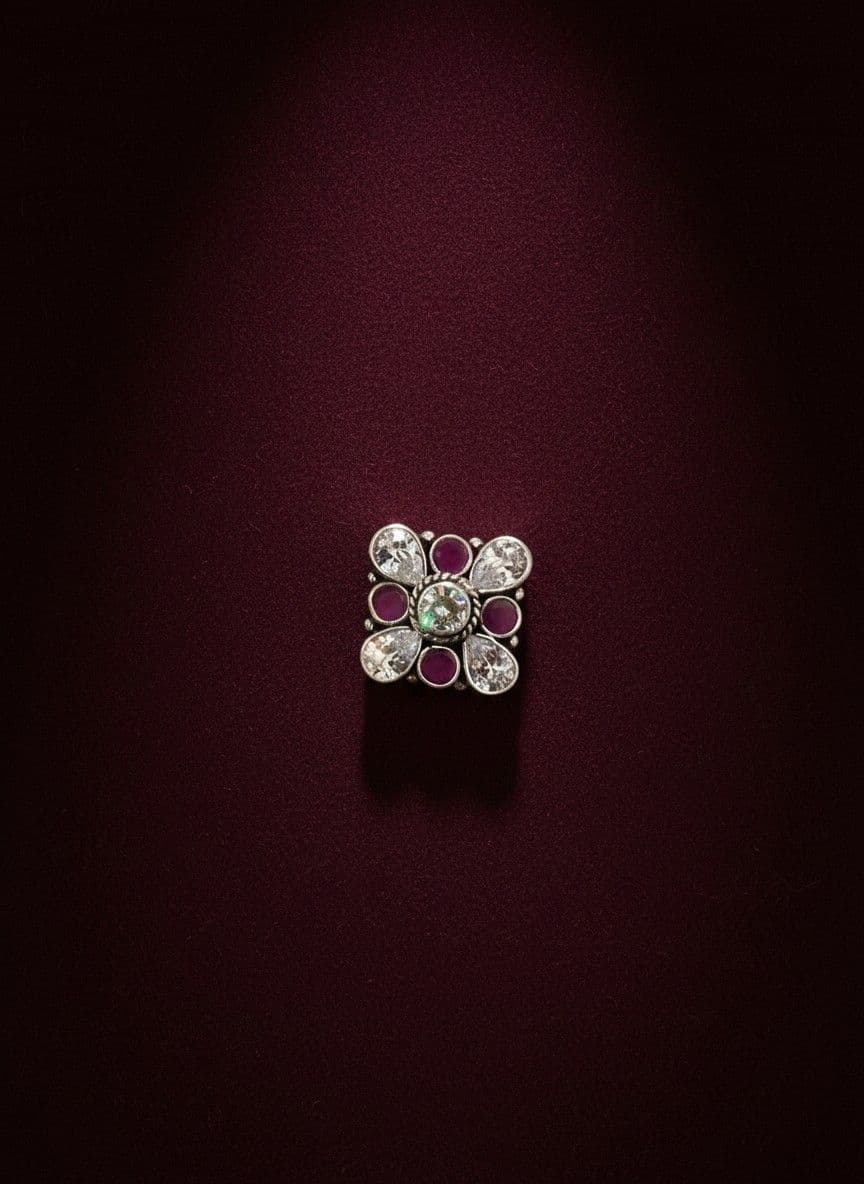 Antique Ring