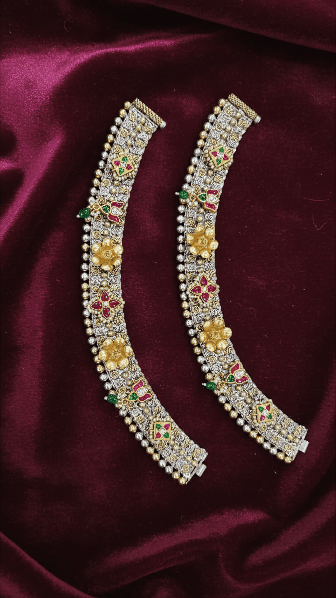 Fusion Payal