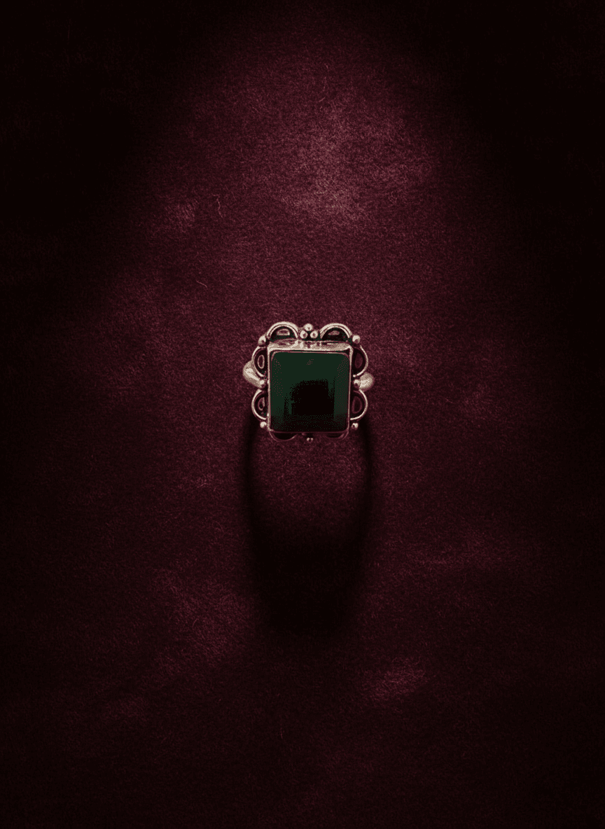 Antique Ring