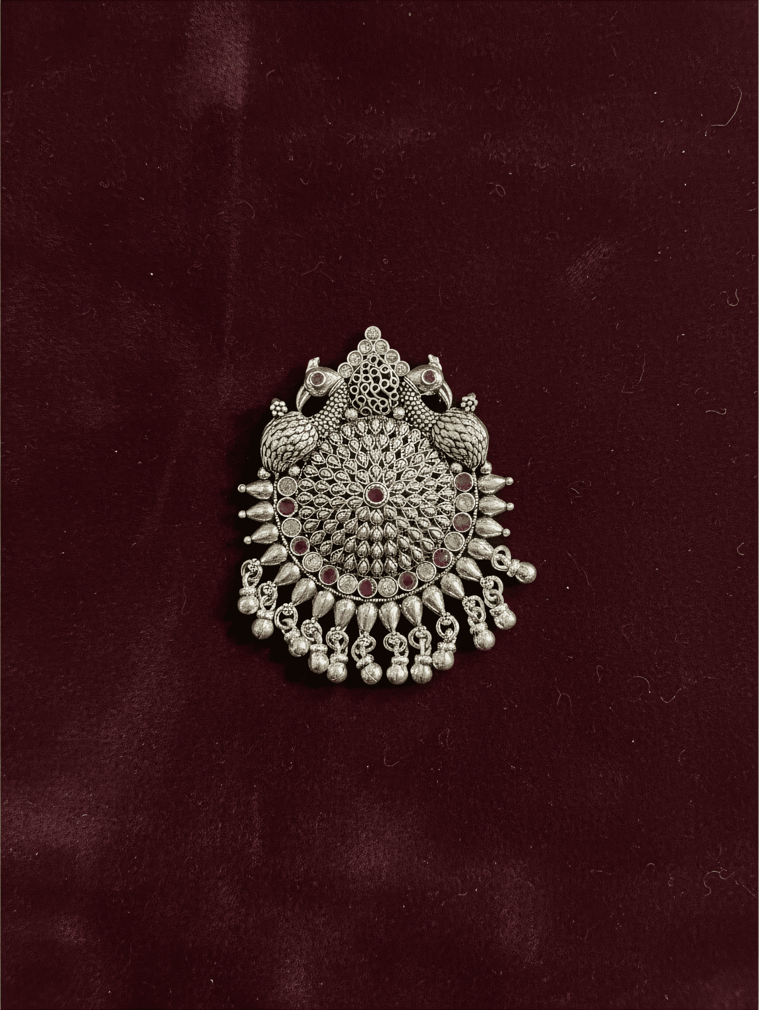 Antique Set