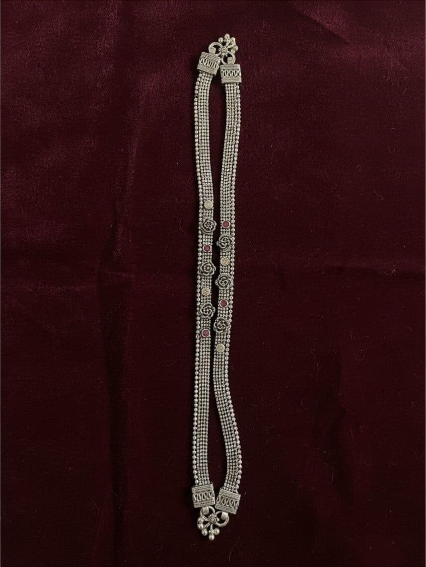 Antique payal