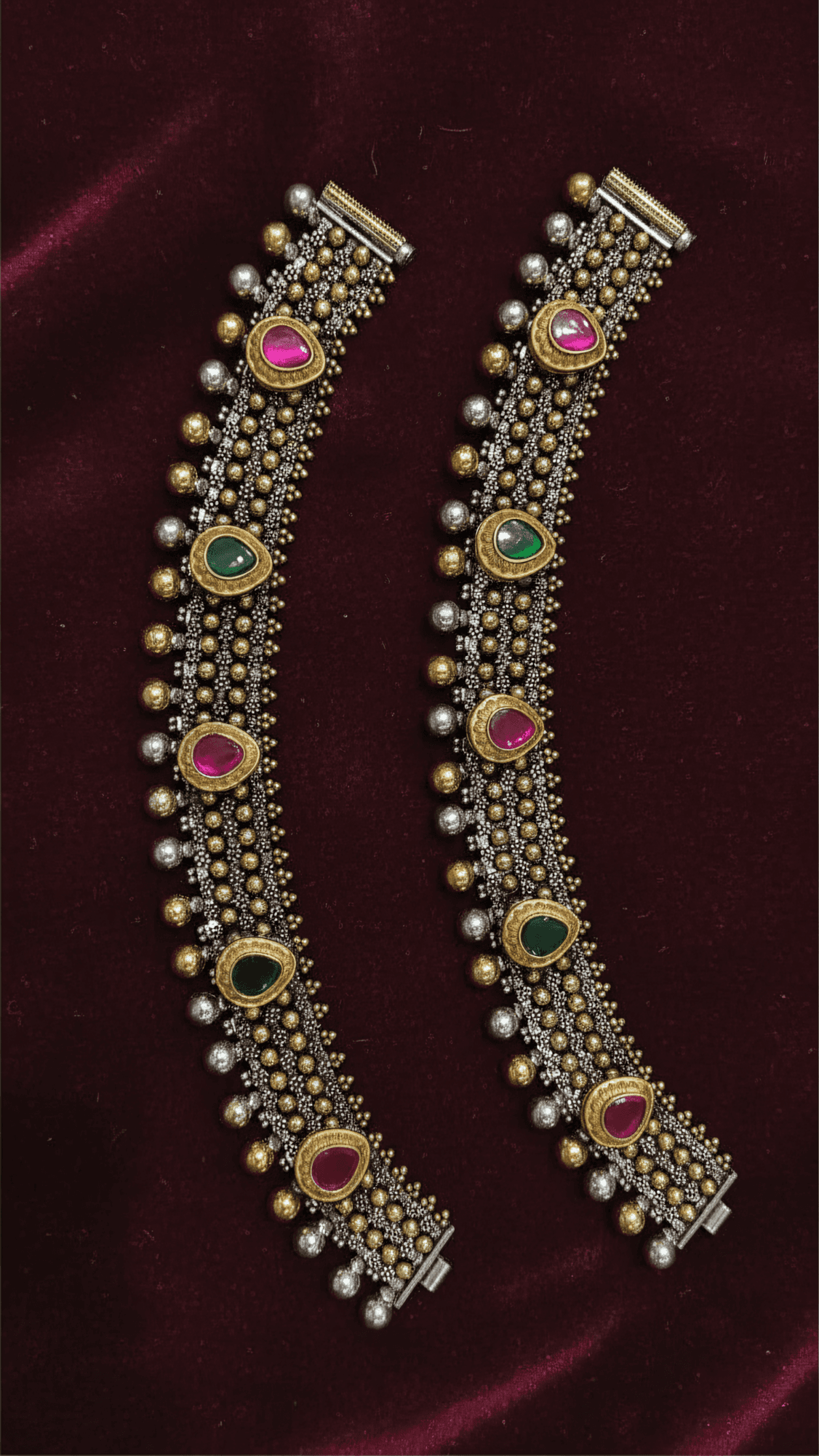 Fusion Payal