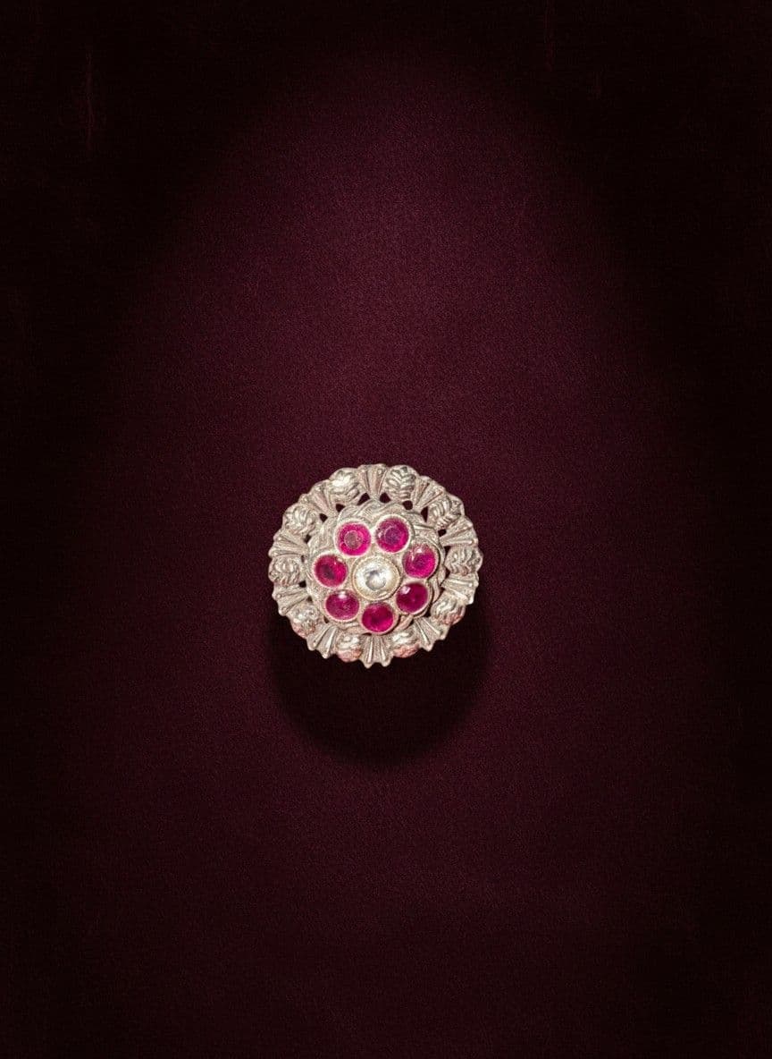 Antique Ring