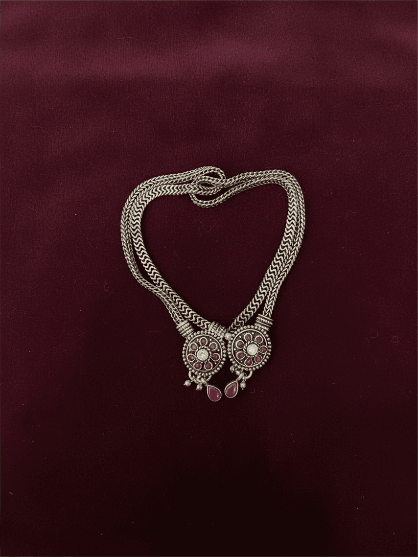 Broch Payal - 116
