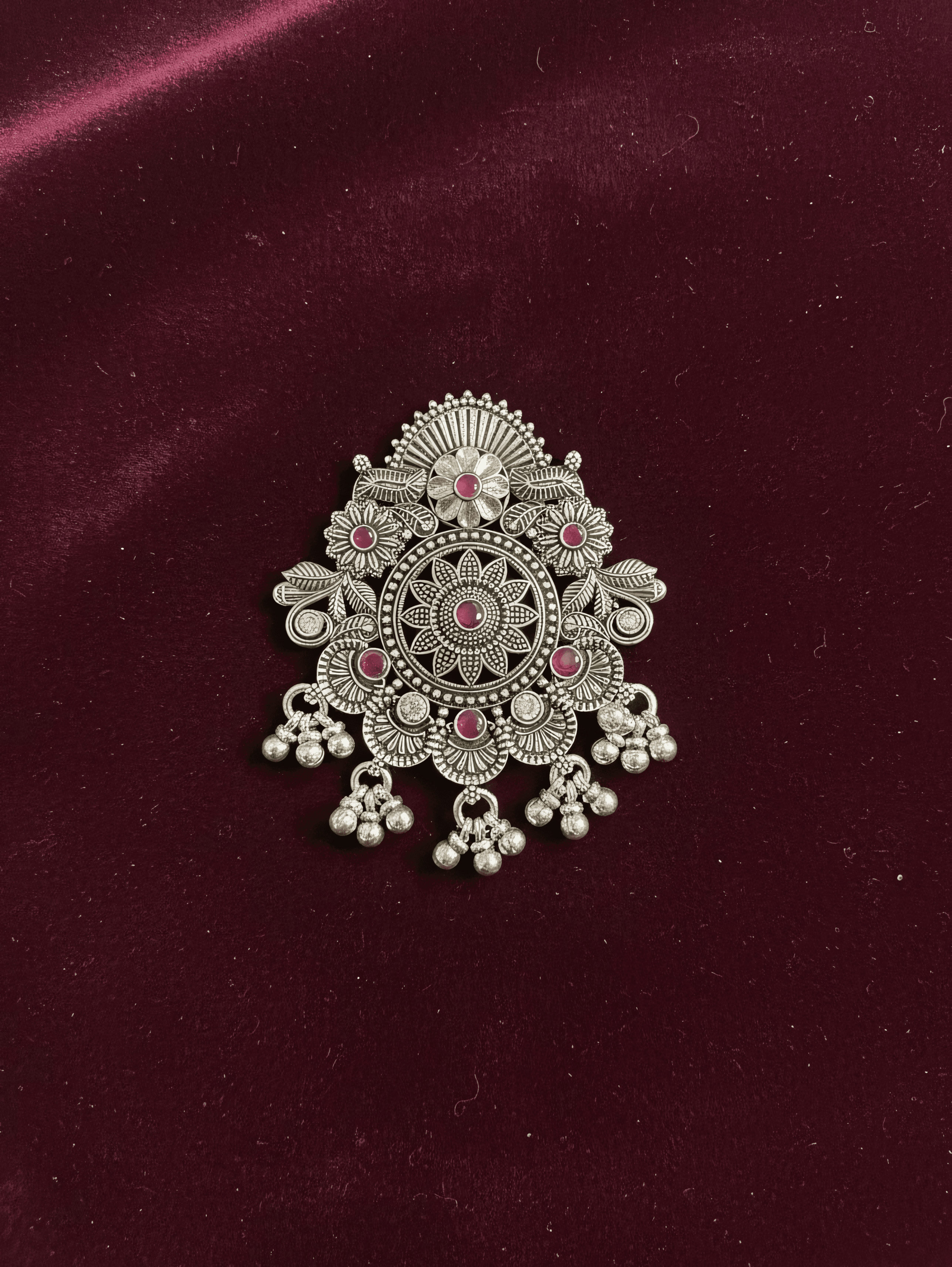Antique Set