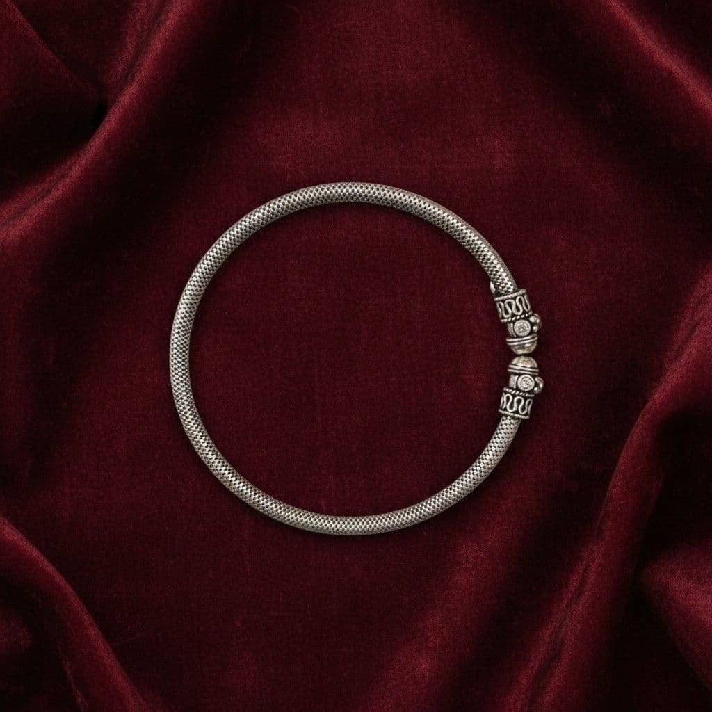 Antique Leg Kada