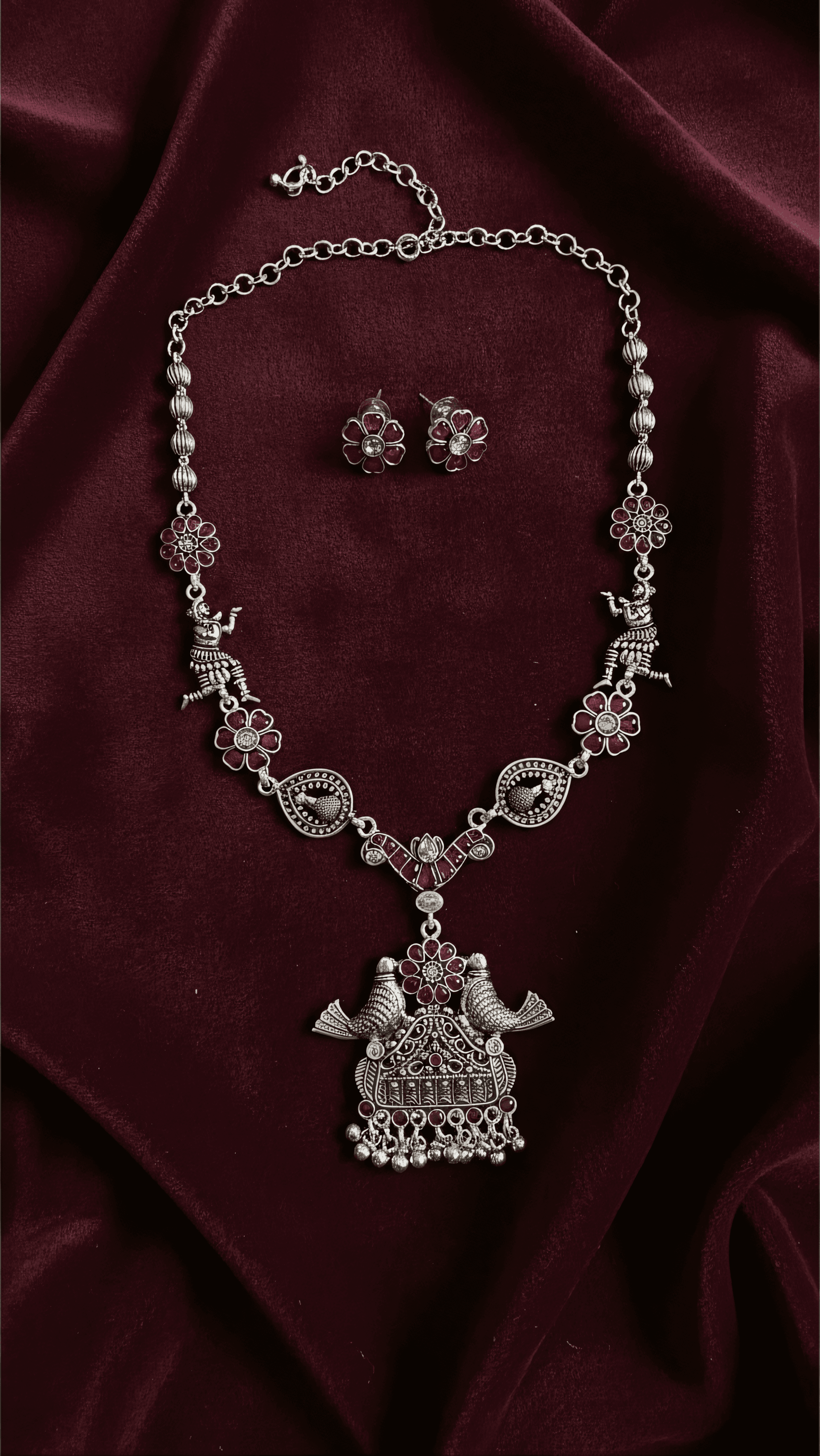 Antique Set