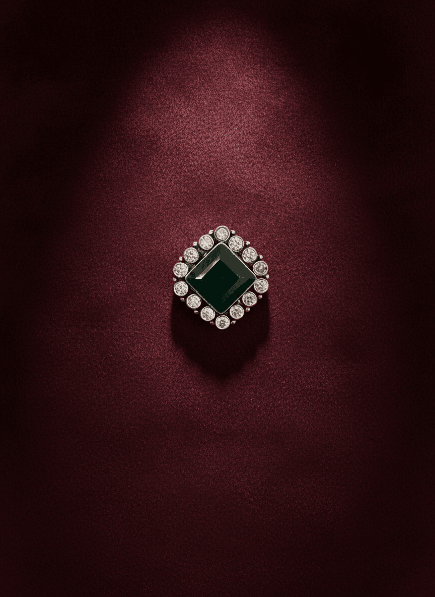 Antique Ring