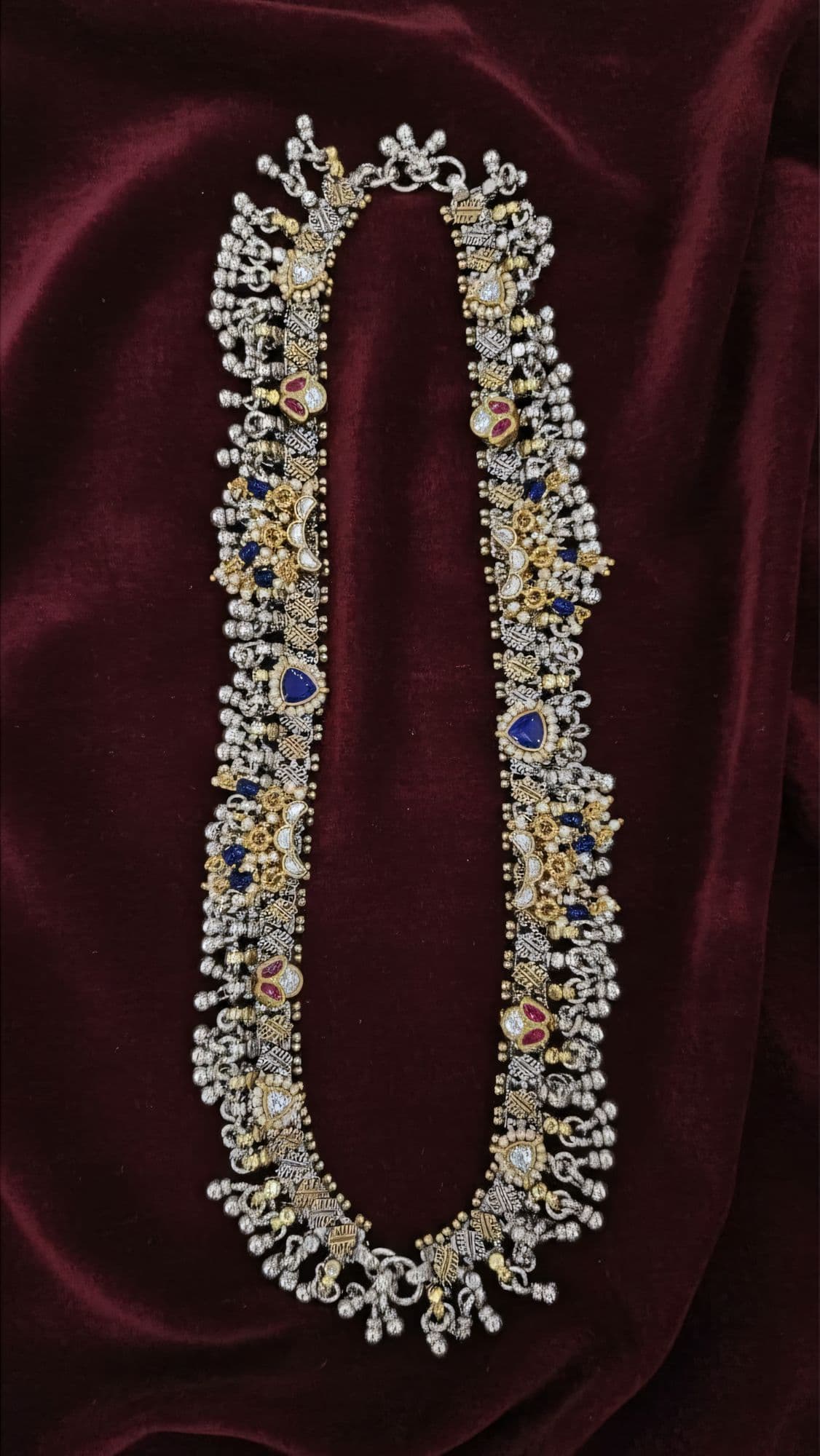 Fusion Payal