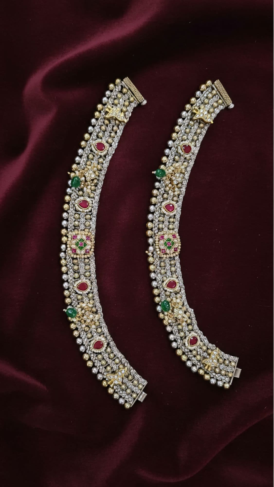 Fusion Payal