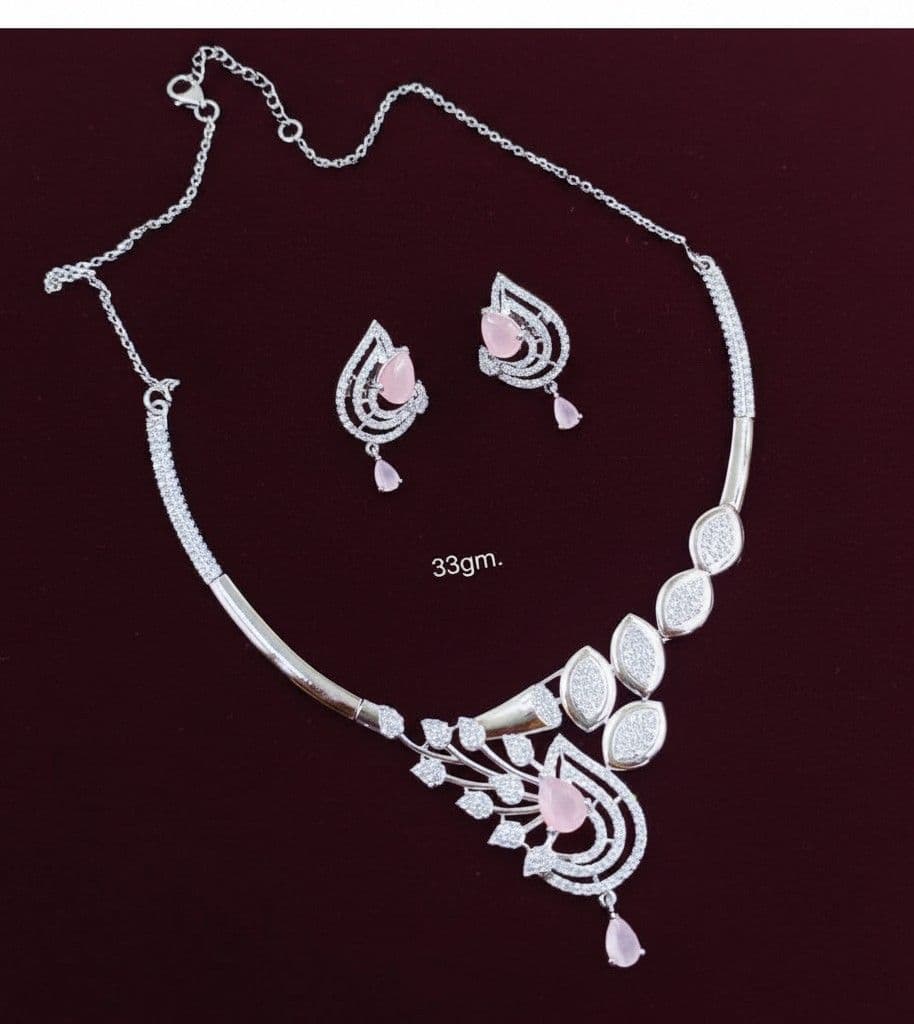 Sterling Set