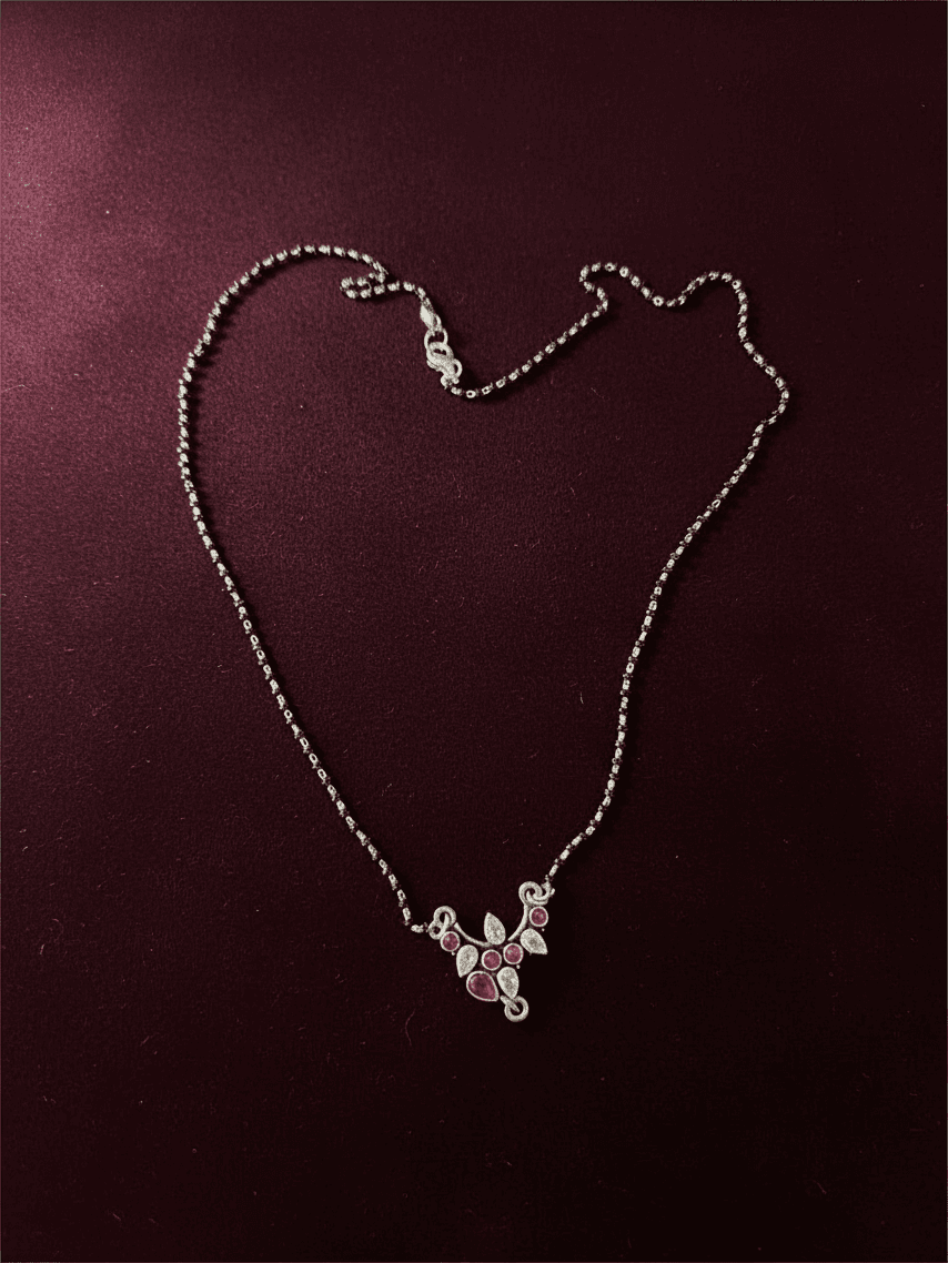 Antique Mangalsutra - 30