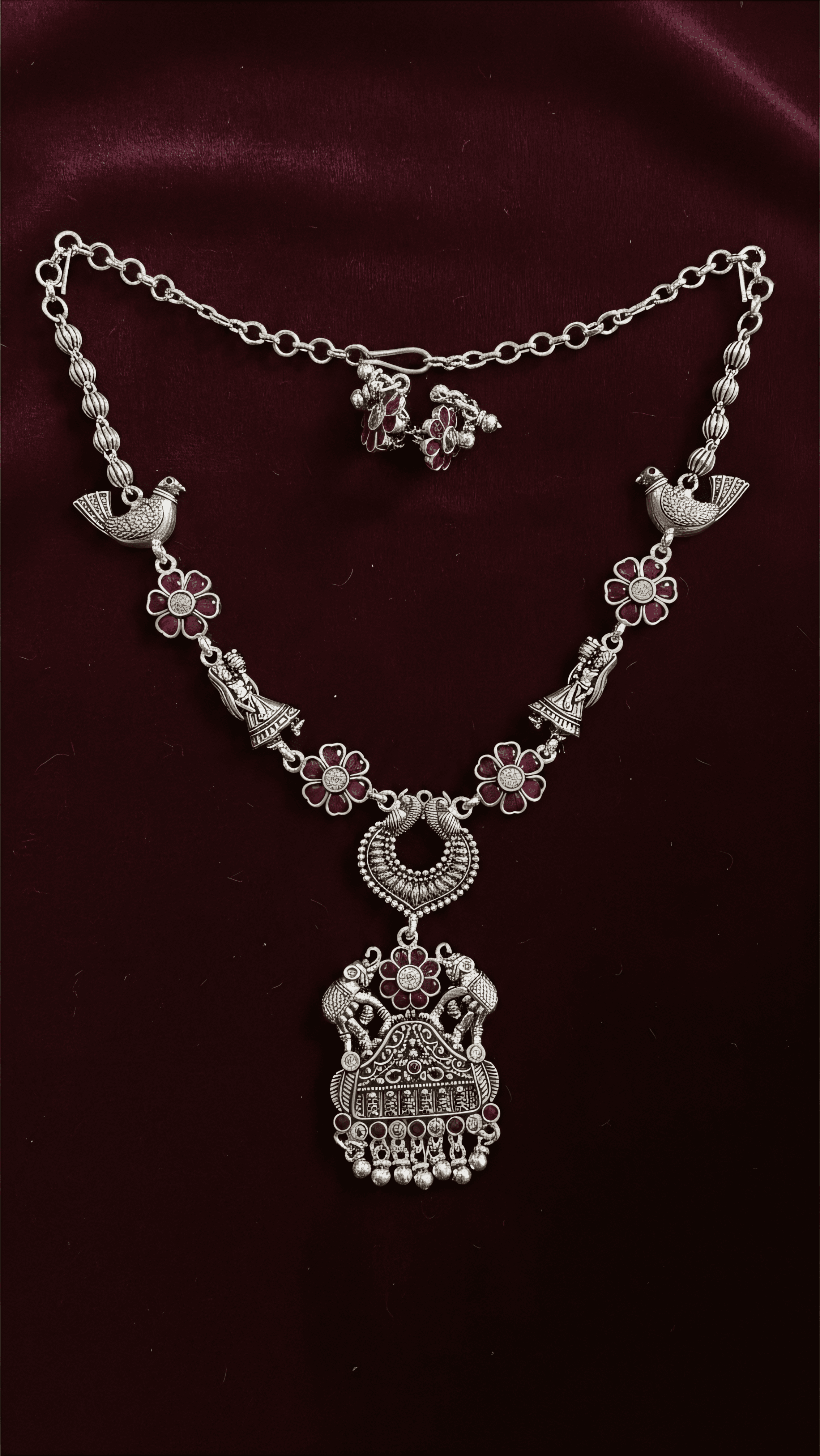 Antique Set