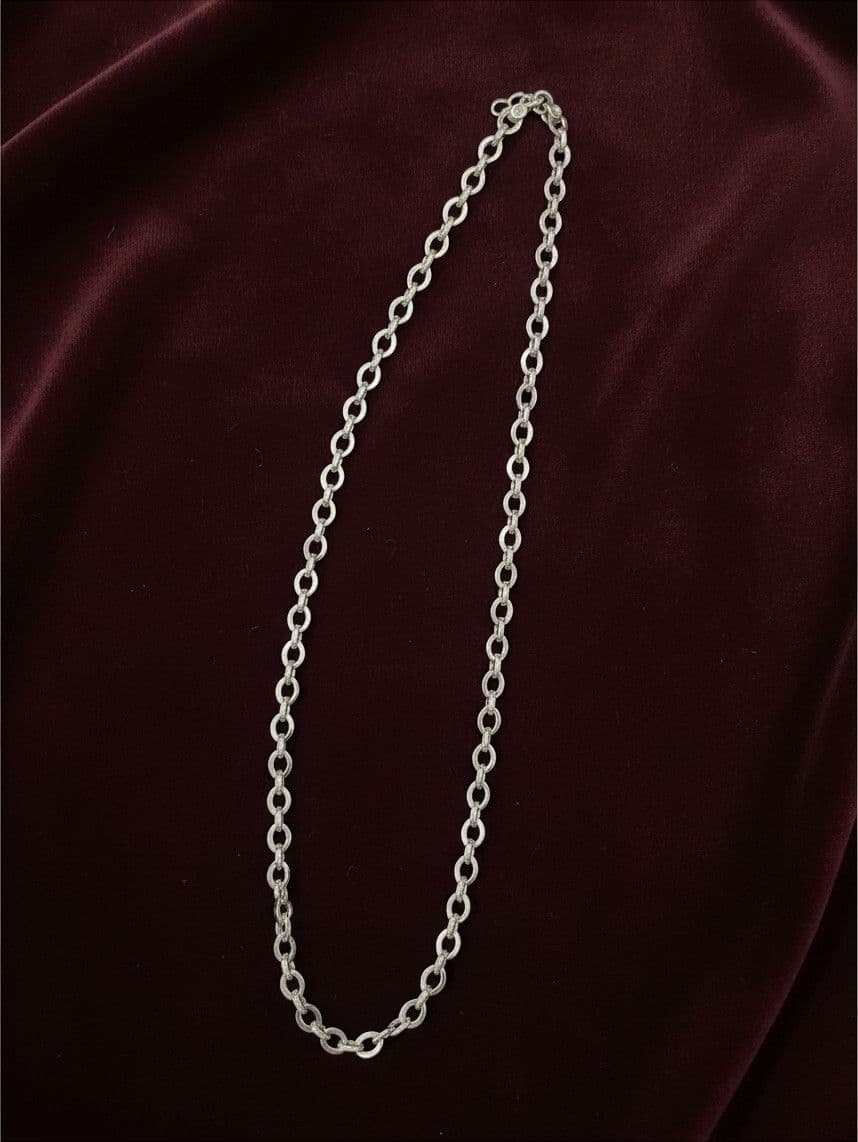 Men Hollow Chain - 3