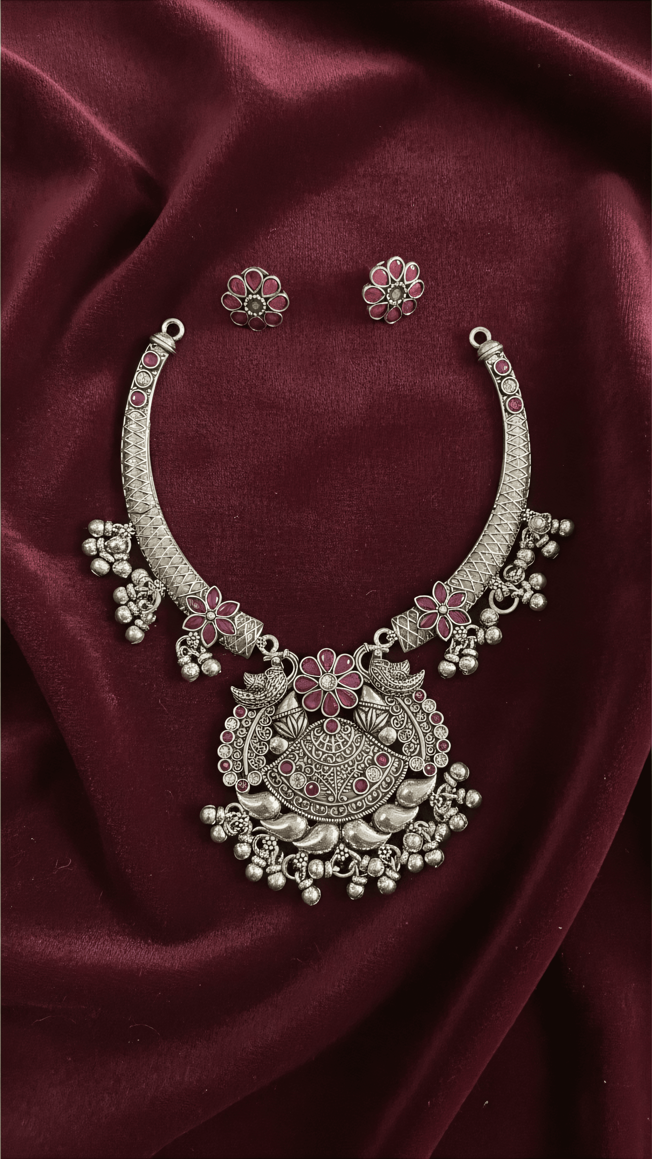 Antique Set