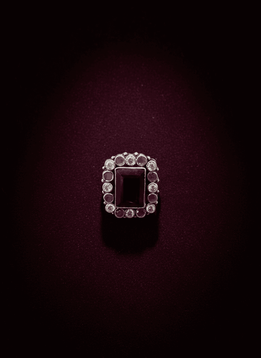 Antique Ring