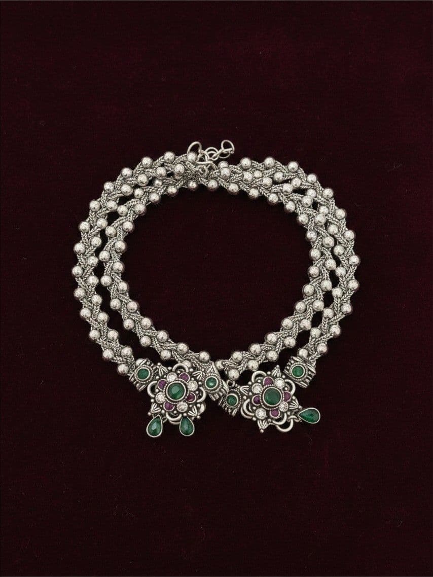 Broch Payal - 114