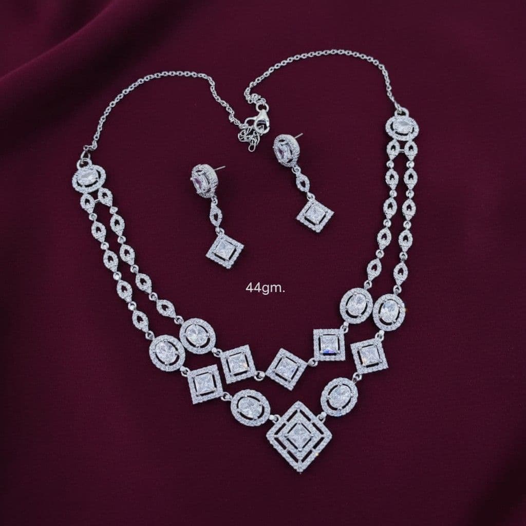 Sterling Set