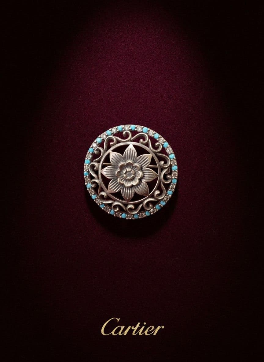 Antique Ring
