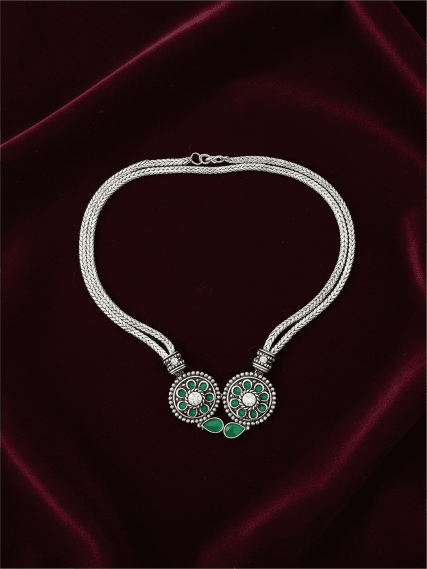 Broch Payal - 115