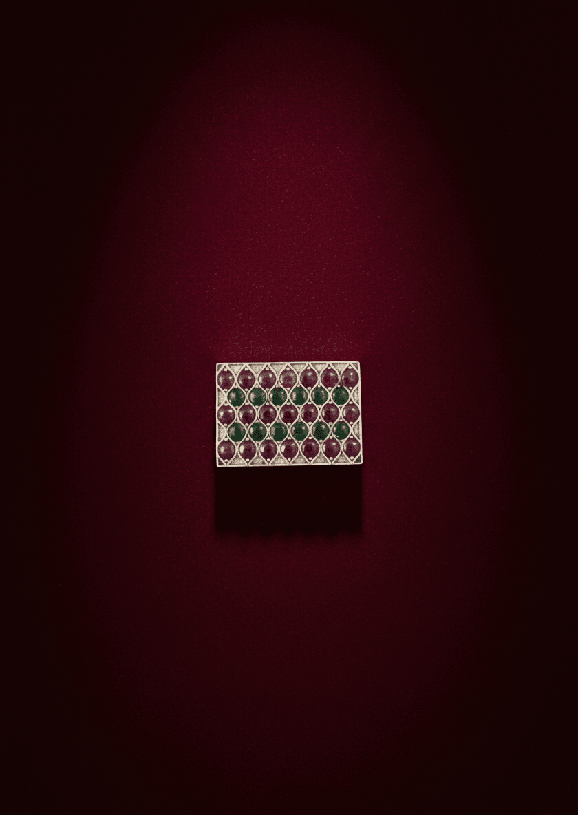 Antique Ring