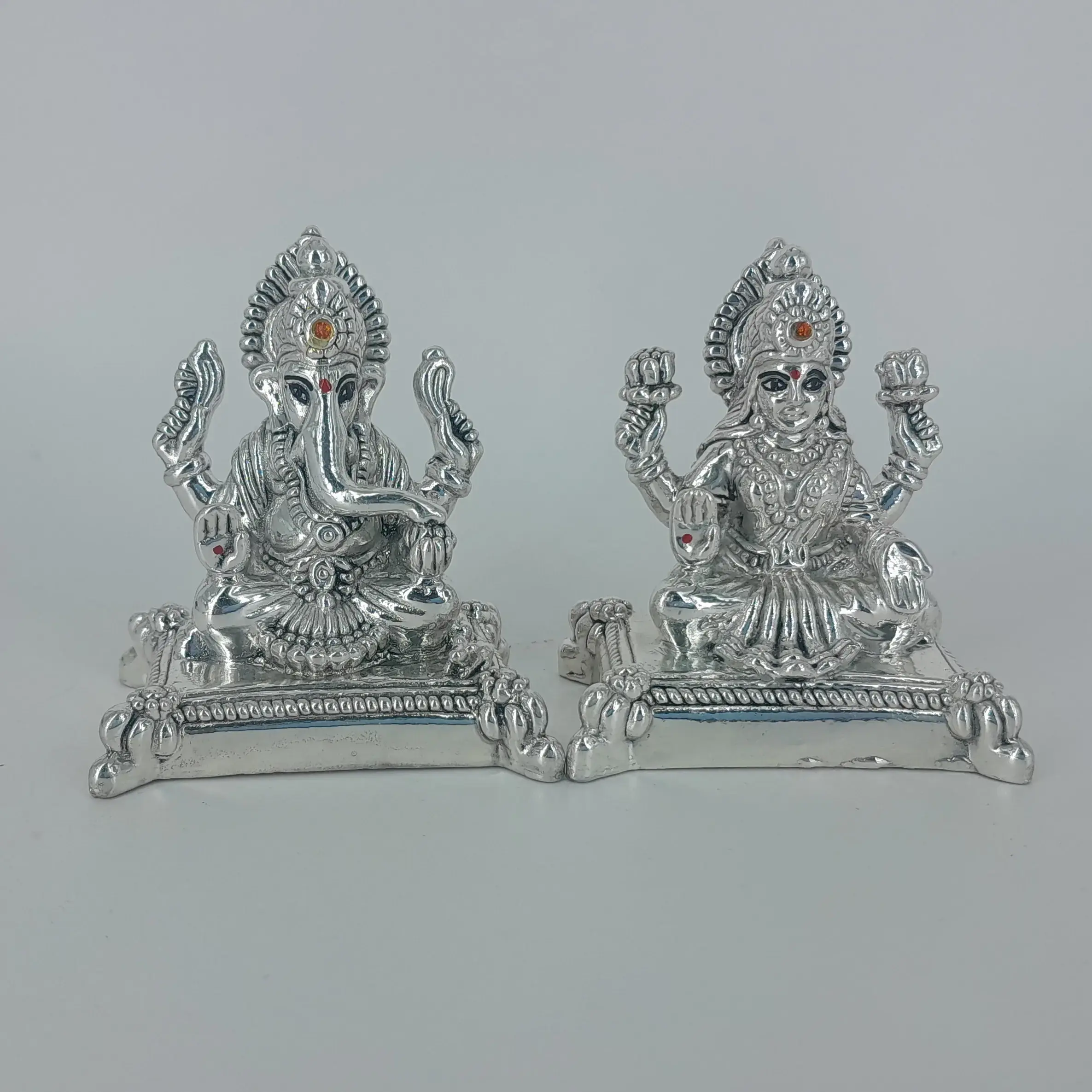 Laxmi Ganesh Jodi