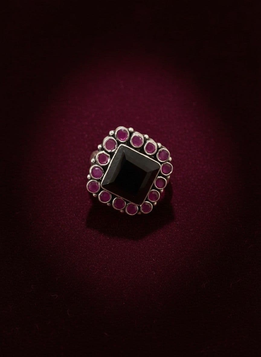Antique Ring