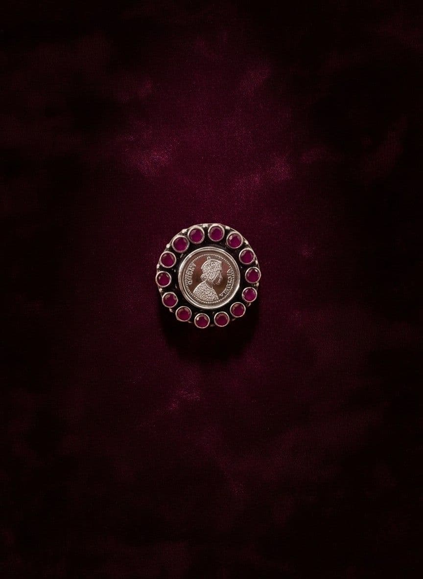 Antique Ring