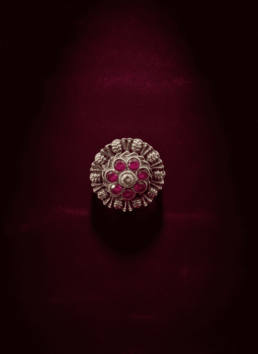 Antique Ring