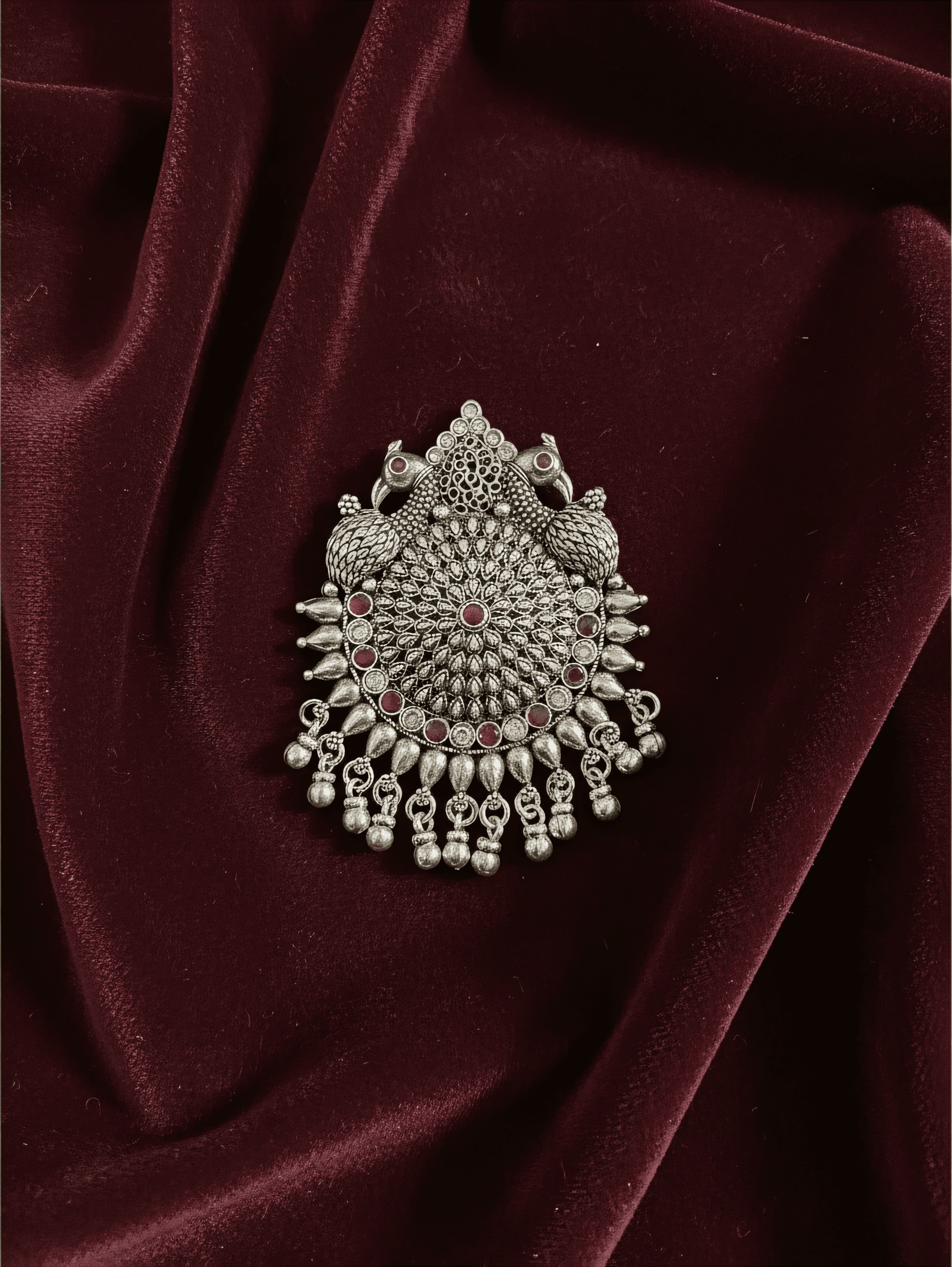 Antique Set