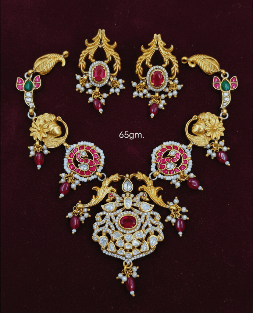 Fusion Pendent