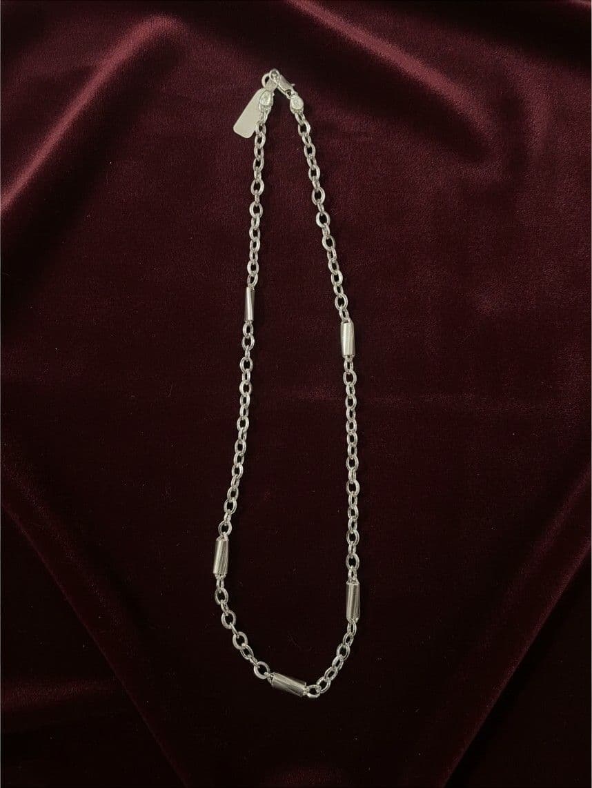 Men Hollow Chain - 8