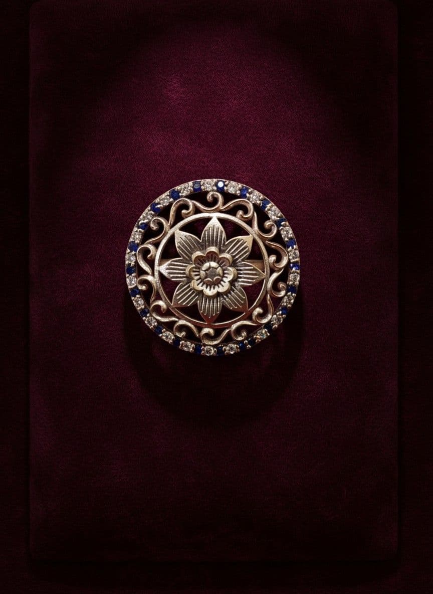 Antique Ring