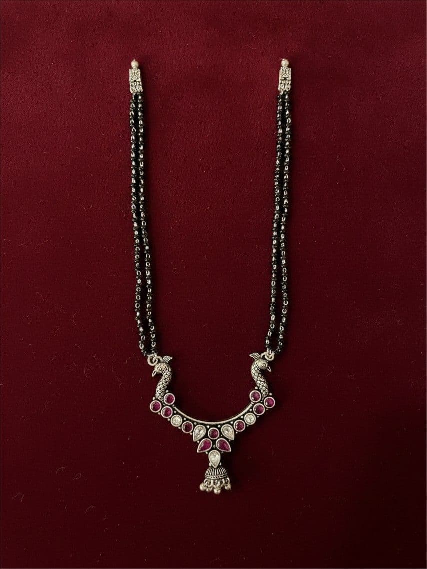 Antique Mangalsutra - 31
