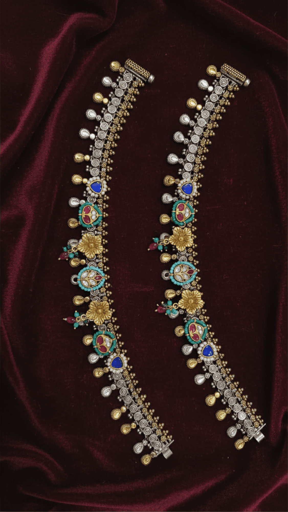 Fusion Payal