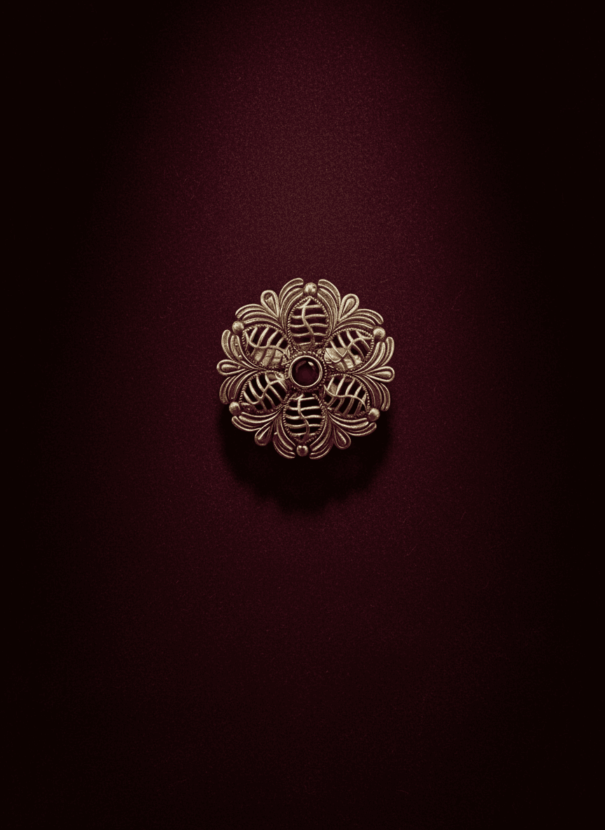 Antique Ring