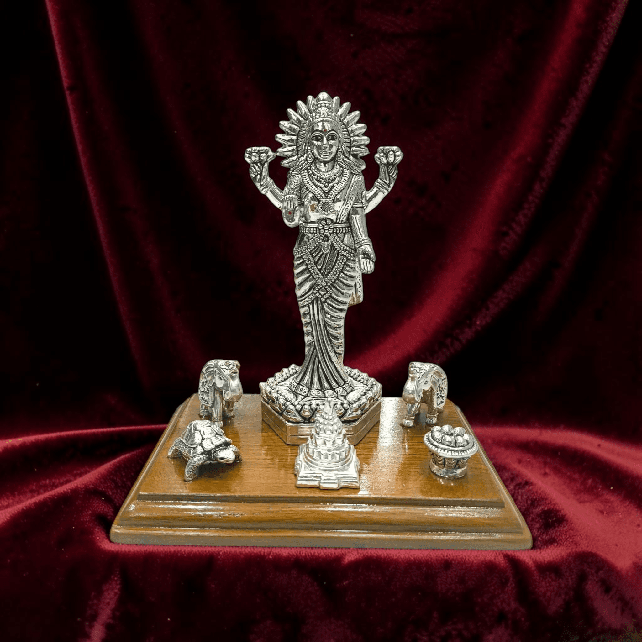 Laxmi Ji